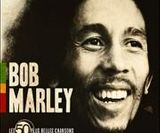 Bob Marley, 1945 - 1981