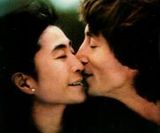 John Lennon, 1940 - 1980, Yoko 1933