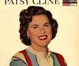 Patsy Cline, 1932 - 1963